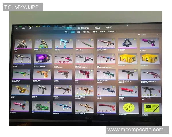 CSGO装备选购指南：最佳游戏手柄推荐与使用技巧分享