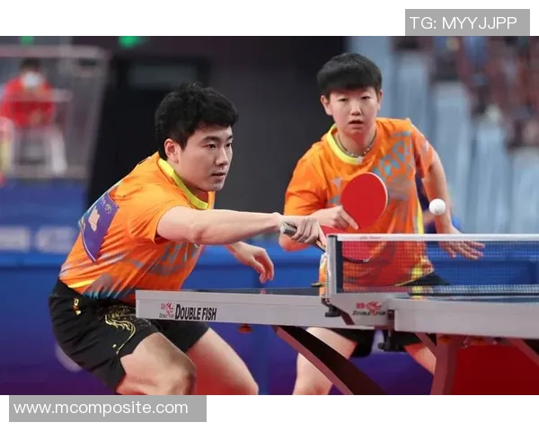 陈丽乒乓球人生的深度对话与成长启示分享